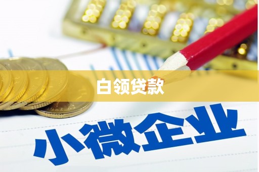 口湖白领贷款