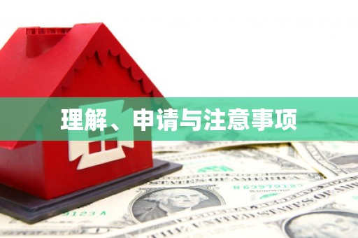 口湖理解、申请与注意事项