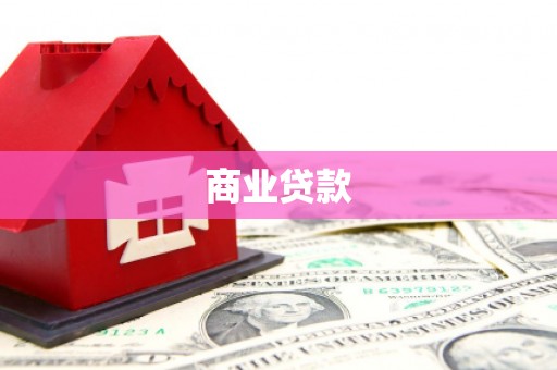 口湖商业贷款
