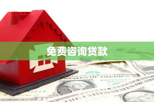 口湖免费咨询贷款