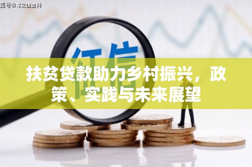 口湖扶贫贷款助力乡村振兴，政策、实践与未来展望