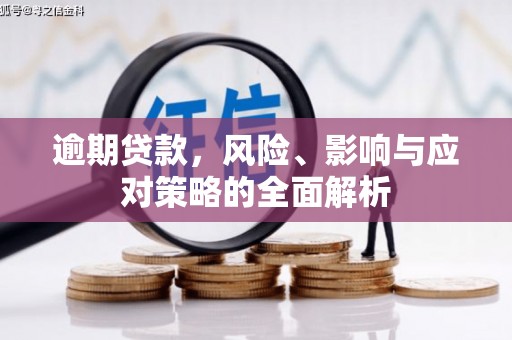 口湖逾期贷款，风险、影响与应对策略的全面解析