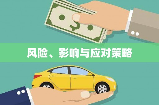 口湖风险、影响与应对策略
