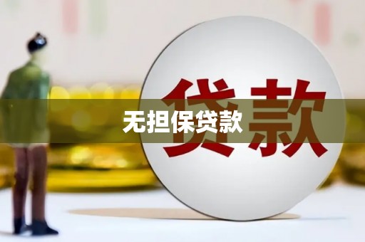 口湖无担保贷款