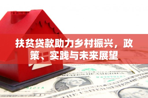 口湖扶贫贷款助力乡村振兴，政策、实践与未来展望