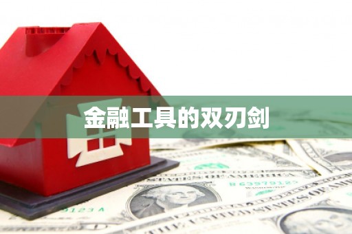 口湖金融工具的双刃剑