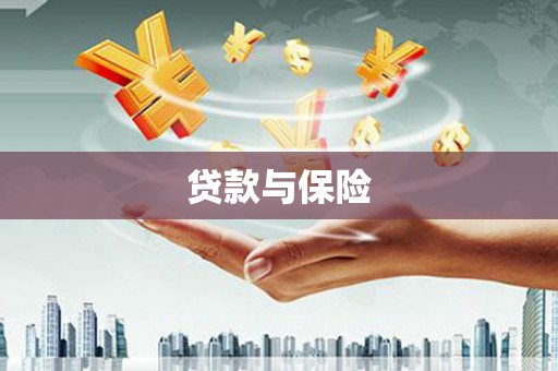 口湖贷款与保险