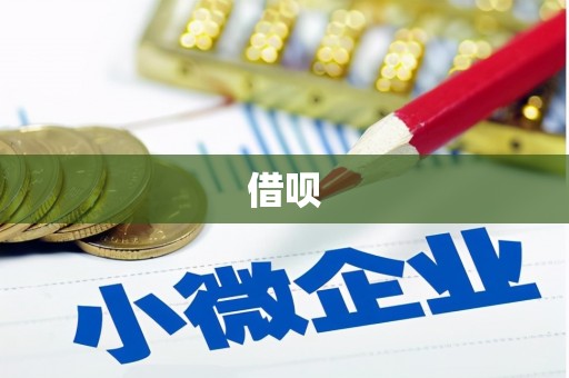 口湖借呗