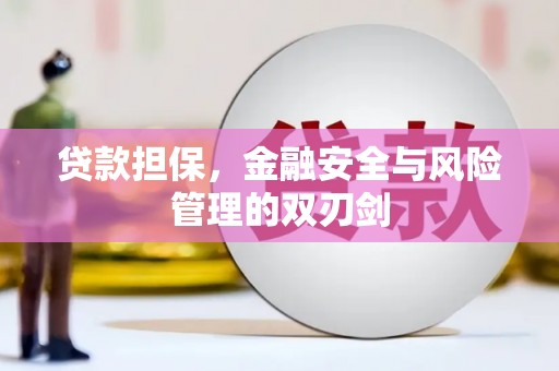 口湖贷款担保，金融安全与风险管理的双刃剑