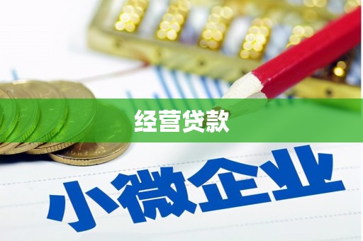 口湖经营贷款