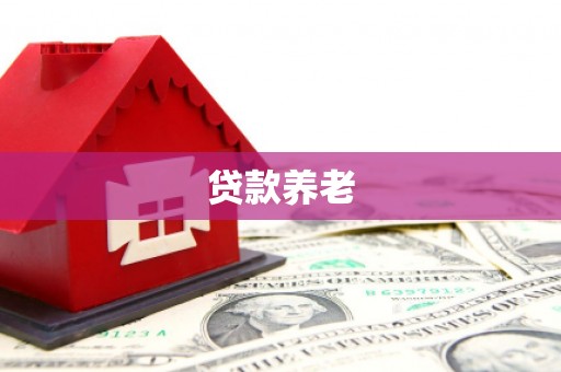 口湖贷款养老