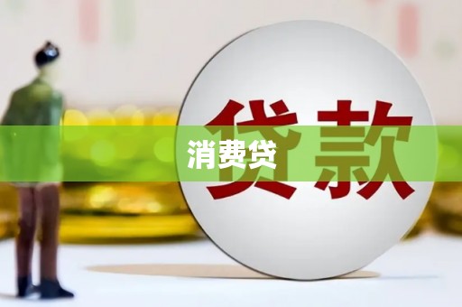 口湖消费贷